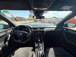SKODA OCTAVIA RS / 4x4 / NAVI