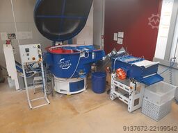EUROTEC Innovation GmbH Rundvibrator RA21