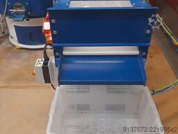 EUROTEC Innovation GmbH Rundvibrator RA21