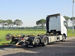 VOLVO FH 500 Multi-BDF