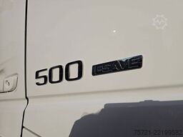 VOLVO FH 500 Multi-BDF