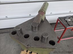 Amga BP 40