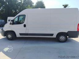 FIAT 2.0 MJT 115 CV PMTM