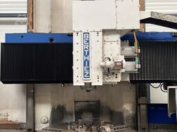 BERTHIEZ TFM 160