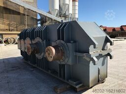 Flender Sonder 900/1430