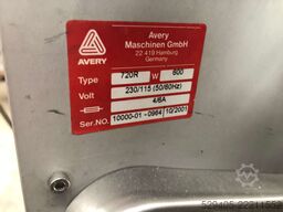 Transvis Datamatrix