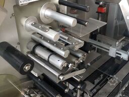 Transvis Datamatrix