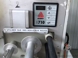 Transvis Datamatrix
