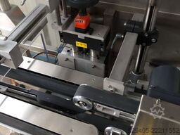 Transvis Datamatrix