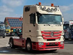 MERCEDES-BENZ MP3 1855 4x2BL Schausteller/Retarder/AHK*Slider