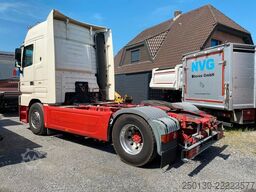 MERCEDES-BENZ MP3 1855 4x2BL Schausteller/Retarder/AHK*Slider