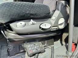 MERCEDES-BENZ MP3 1855 4x2BL Schausteller/Retarder/AHK*Slider