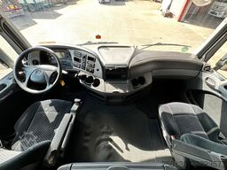 MERCEDES-BENZ MP3 1855 4x2BL Schausteller/Retarder/AHK*Slider