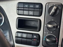 MERCEDES-BENZ MP3 1855 4x2BL Schausteller/Retarder/AHK*Slider