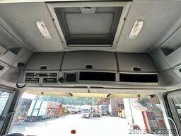MERCEDES-BENZ MP3 1855 4x2BL Schausteller/Retarder/AHK*Slider