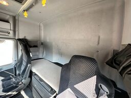 MERCEDES-BENZ MP3 1855 4x2BL Schausteller/Retarder/AHK*Slider