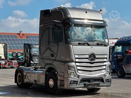 MERCEDES-BENZ Actros 1851 GigaSpace 4x2 BL / MIRROR /RETARDER/