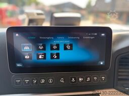 MERCEDES-BENZ Actros 1851 GigaSpace 4x2 BL / MIRROR /RETARDER/