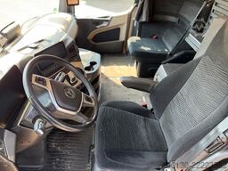 MERCEDES-BENZ Actros 1851 GigaSpace 4x2 BL / MIRROR /RETARDER/