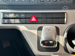 MERCEDES-BENZ Actros 1851 GigaSpace 4x2 BL / MIRROR /RETARDER/