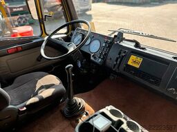 MERCEDES-BENZ 1633  Berger Ableppwagen *vollausgestattet* TOP*
