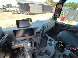 MERCEDES-BENZ Actros 1830 4x2 LL Titgemeyer GETO SIDER/LBW/XL