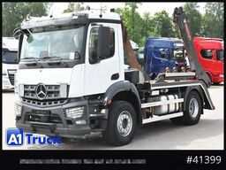 MERCEDES-BENZ Arocs, 1840 BL , Multilift,  Funk