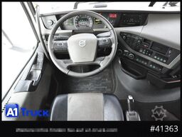 VOLVO FH 510 XL, Meiller RK 20.65  Standlklima