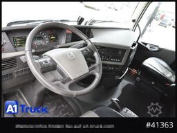 VOLVO FH 510 XL, Meiller RK 20.65  Standlklima