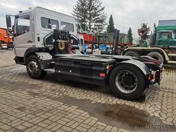 Kamag Truck Wiesel