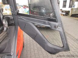 Linde H30 393 Diesel BJ 2016 4263 Std H30 EVO 3B 4650mm Hub Triplex Stapler