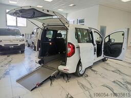 Nissan townstar
