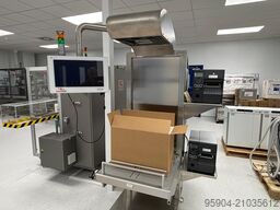 Antaresvision Matrix Station Top View VM1101-023