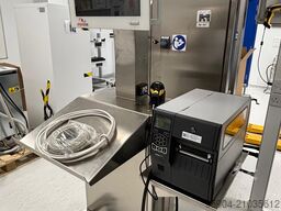 Antaresvision Matrix Station Top View VM1101-023