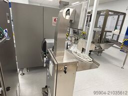 Antaresvision Matrix Station Top View VM1101-023