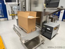 Antaresvision Matrix Station Top View VM1101-023