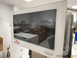 Antaresvision Matrix Station Top View VM1101-023