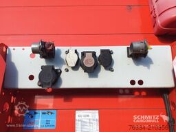 Schmitz Cargobull Semitrailer Curtainsider Standard