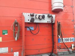 Schmitz Cargobull Semitrailer Curtainsider Standard Hayon