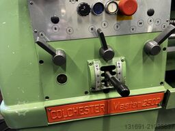 Colchester Master 2500