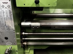 Colchester Master 2500