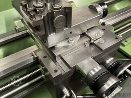 Colchester Master 2500