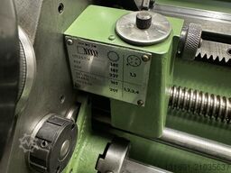 Colchester Master 2500