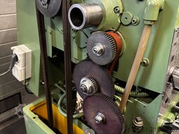 Colchester Master 2500