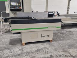 Pialla a filo Imatec PF 500