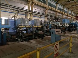 API tube mill 355x15mm (A3801) API tube mill 355x15mm (A3801)