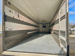 PACTON TRAILERS Origineel NL trailer, CARRIER MAXIMA 1300, SAF ...