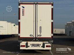 Schmitz Cargobull Tiefkühler Standard Trennwand
