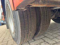 MAN 10.163 **FIRETRUCK-POMPIER+WINCH**