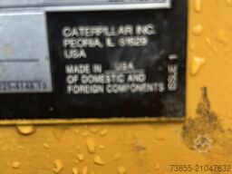 Caterpillar 930M